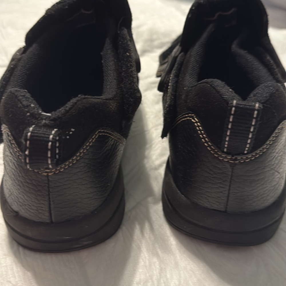 Men’s Dr Comfort diabetic sneakers size 11 M - Picture 5 of 7
